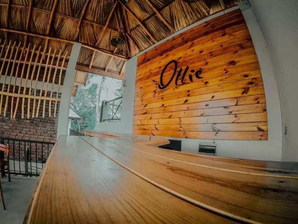 Ollie Resort 엘라 외부 사진